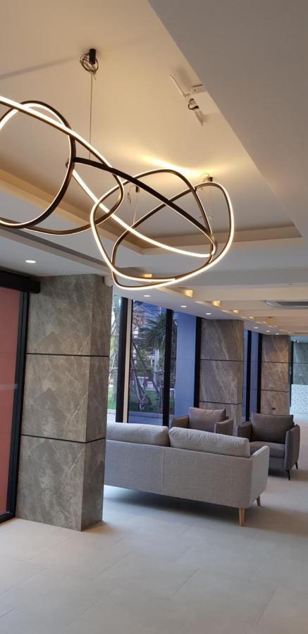 Kos Hotel Suvarnabhumi Airport -Sha Extra Plus Μπανγκόκ Εξωτερικό φωτογραφία