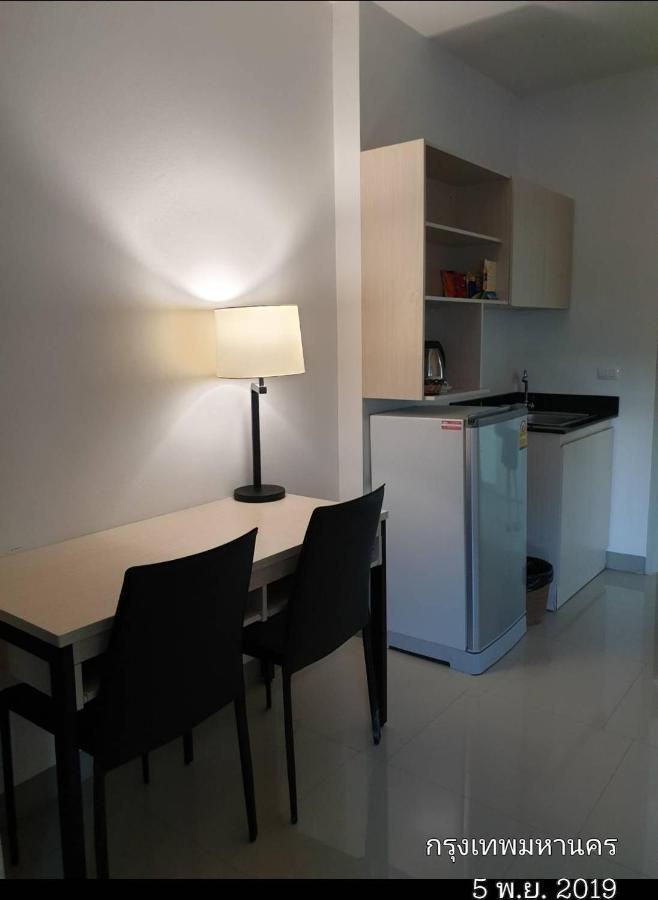 Kos Hotel Suvarnabhumi Airport -Sha Extra Plus Μπανγκόκ Εξωτερικό φωτογραφία