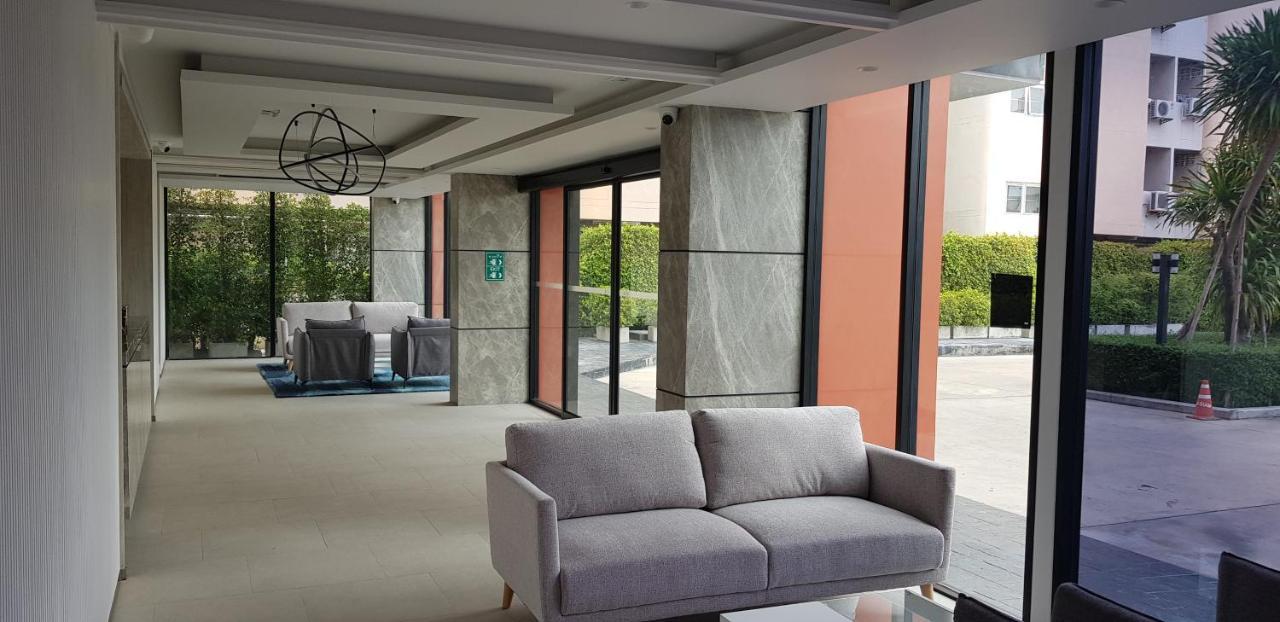 Kos Hotel Suvarnabhumi Airport -Sha Extra Plus Μπανγκόκ Εξωτερικό φωτογραφία