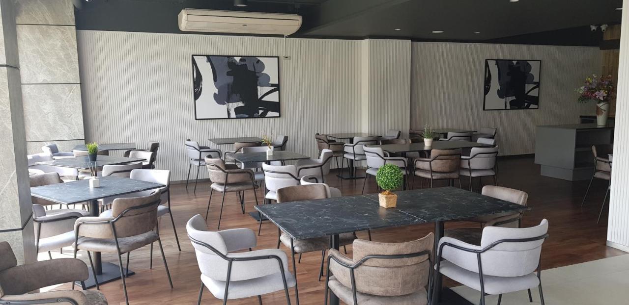 Kos Hotel Suvarnabhumi Airport -Sha Extra Plus Μπανγκόκ Εξωτερικό φωτογραφία