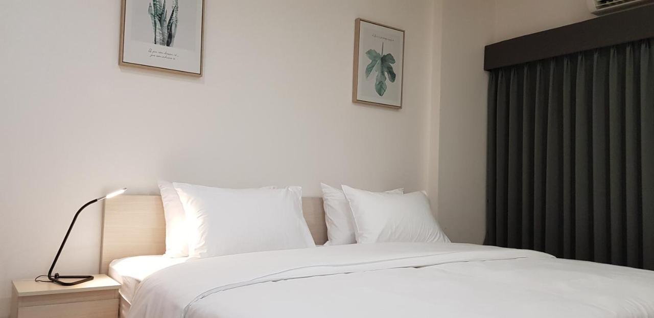 Kos Hotel Suvarnabhumi Airport -Sha Extra Plus Μπανγκόκ Εξωτερικό φωτογραφία