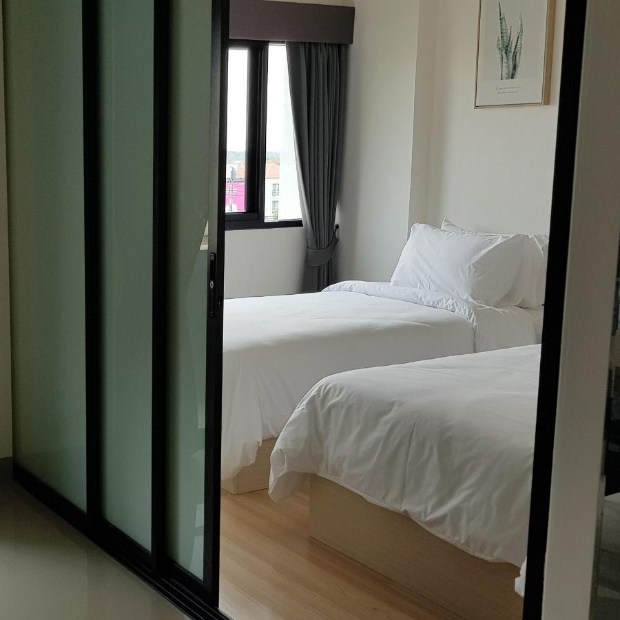 Kos Hotel Suvarnabhumi Airport -Sha Extra Plus Μπανγκόκ Εξωτερικό φωτογραφία
